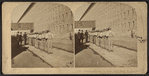 Prisoners going to work, Sing Sing, N.Y.