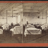 The Hospital. Sing Sing Prison.