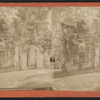 Sunny Side; Irving's Residence on the Hudson, N.Y.