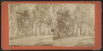 Sunny Side; Irving's Residence on the Hudson, N.Y.