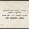 Sunny Side; Irving's Residence, on the Hudson, N.Y.