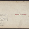 Sunny Side; Irving's Residence on the Hudson, N.Y.