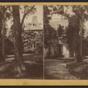 Sunny Side; Irving's Residence on the Hudson, N.Y.