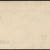 Washington Irving, Sunnyside, Irvington, N.Y.