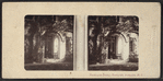 Washington Irving, Sunnyside, Irvington, N.Y.
