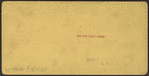 Weigh Lock, Junction Oswego and Erie Canal, Syracuse, N.Y.
