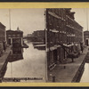Weigh Lock, Junction Oswego and Erie Canal, Syracuse, N.Y.