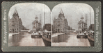 Grand View, City and Canal, Syracuse, N.Y.