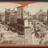 Salina St., south from Fayette St.