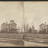 View of a home in Syracuse, New York