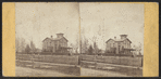 View of a home in Syracuse, New York