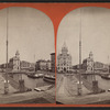 [General view (Clinton Square), Syracuse, New York.]
