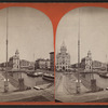General view (Clinton Square), Syracuse, New York