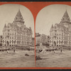 Clinton Square.