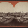 New York Central Depot.