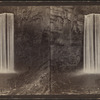 Tanghonoch Falls, Watkins Glen.