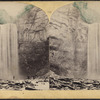 Taughannock Falls, New York