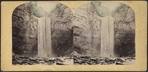 Taughannock Falls, New York