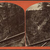 Taughcanic Falls, Lower Ravine.