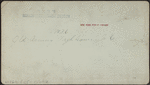 Old Armory, Taghkanic, N.Y.