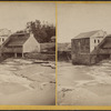 Old Armory, Taghkanic, N.Y.