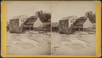 Old Armory, Taghkanic, N.Y.