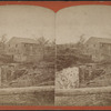 The Old Gun Factory of 1812, Taughannock.