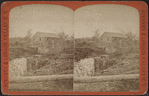 The Old Gun Factory of 1812, Taughannock.