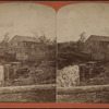 The Old Gun Factory of 1812, Taughannock.