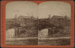 The Old Gun Factory of 1812, Taughannock.