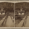 Bridge and Summer House from Main Way.