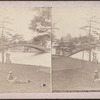 Bridge at Sport Island, Thousand Islands.