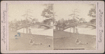 Bridge at Sport Island, Thousand Islands.
