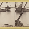 Steamer at Thousand Island Park.