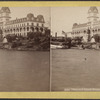 Thousand Island House.