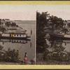 Steamer and Cottage, Summer Land, Thousand Islands.