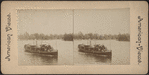 "In the American Channel, Thousand Islands"