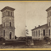 Reformed Church. Alexandria Bay, N.Y.