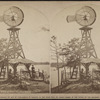 Windmill Point, Welcome Island.