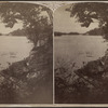 View near Lost Channel.
