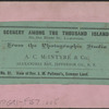View of Rev. J.M. Pullman's, Summer Land.