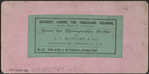 View of Rev. J.M. Pullman's, Summer Land.
