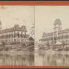 Thousand Island House.
