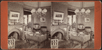 Bonnie Castle, Dr.Hollands cottage.