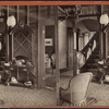 Bonnie Castle, interior.