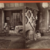 Bonnie Castle, interior.