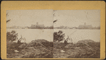 View of Alexandria Bay.