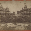 Crossmon House.