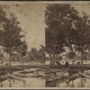View of [Hayden Island?]