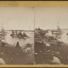 View of Lake of the Isles.